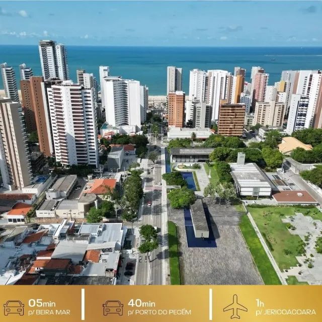 Lançamento no Meireles (Cód0164) - Foto 3