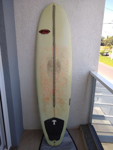 funboard 7.5