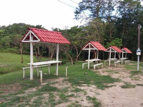 Chácara São José No Tarumã - Para Retiros, Eventos, Confraternizações , Reuniões Familiare - Foto 7