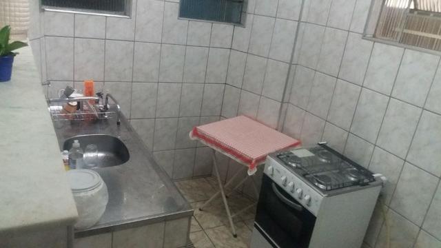 Apartamento Térreo 2 Quartos c/Área Externa - Centro - Foto 7