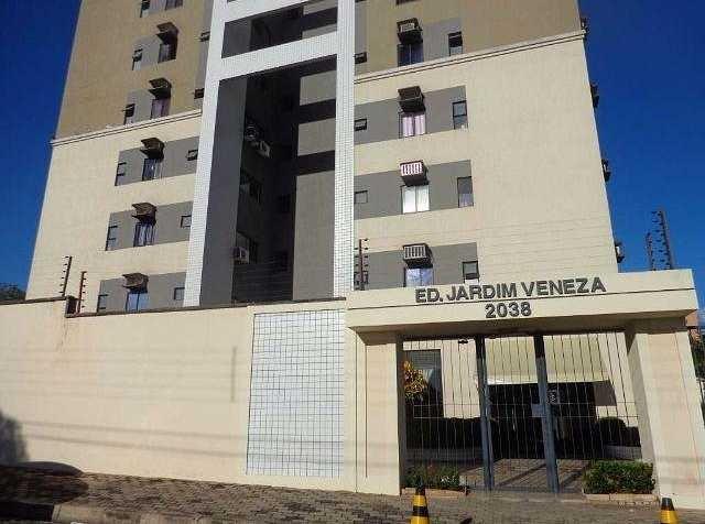 Condomínio Jardim Veneza