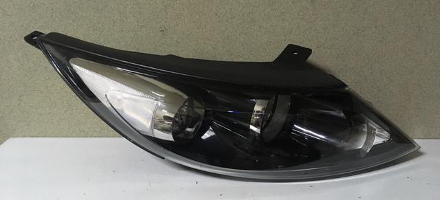 Farol Kia Sportage - Foto 4