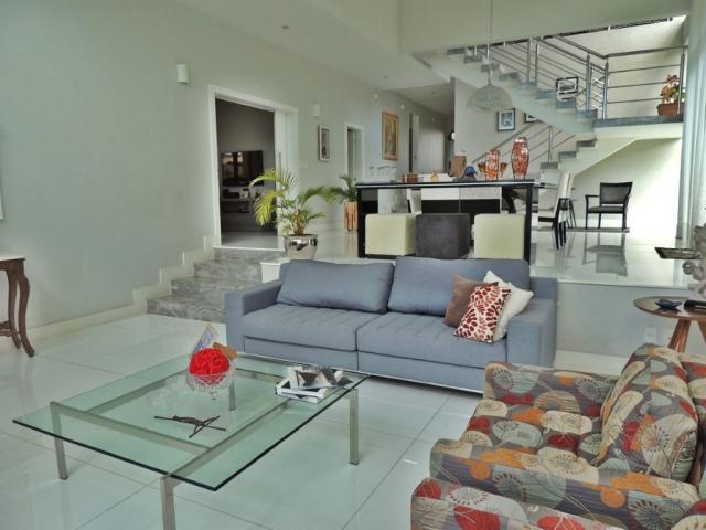 Casa à venda com 5 dormitórios em Alphaville ii, Salvador cod:27-IM330076 - Foto 3