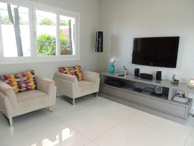 Casa à venda com 5 dormitórios em Alphaville ii, Salvador cod:27-IM330076 - Foto 8