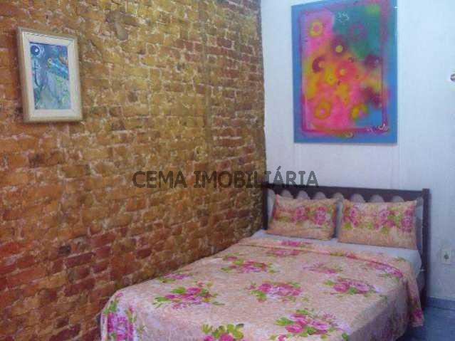 Casa para alugar com 5 dormitórios em Catete, Rio de janeiro cod:LACA100001 - Foto 3