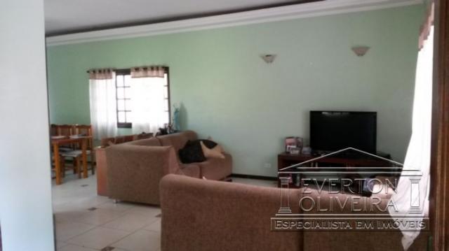 Lindo sobrado no jardim siesta (clube de campo) jacareí - cod 8234 - Foto 6