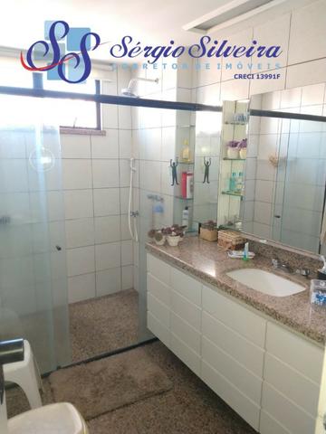 Apartamento no Meireles 1 por andar vista mar com 4 suítes - Foto 11