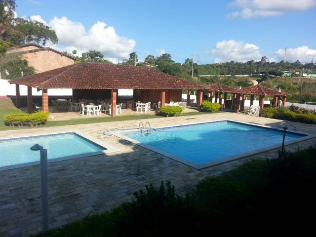 Apartamento de condomínio com 03 quartos - 62m² em Gravatá/PE Ref.292 - Foto 18