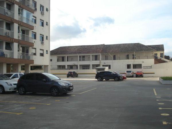 Apartamento à venda com 2 dormitórios em Santa maria goretti, Porto alegre cod:CT2021 - Foto 5