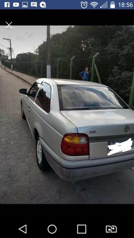 Logus cli kit a gás muito econômico!! - Foto 5
