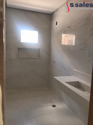 Casa de condomínio à venda com 3 dormitórios cod:CA00533 - Foto 10