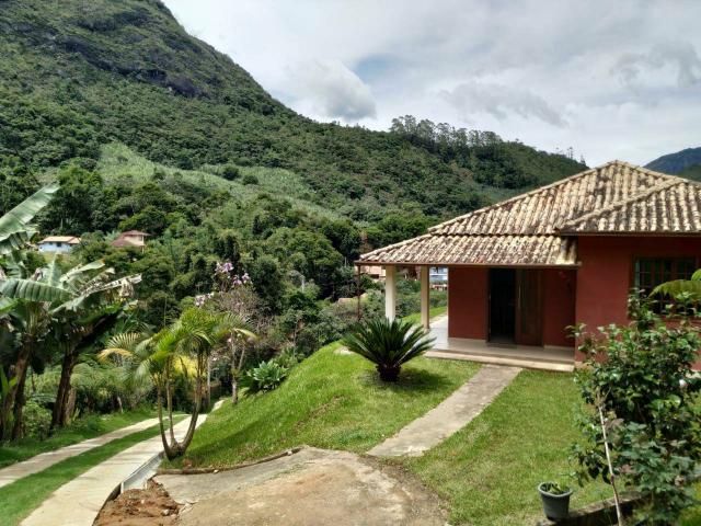 Casa temporada em são pedro da serra - Foto 7