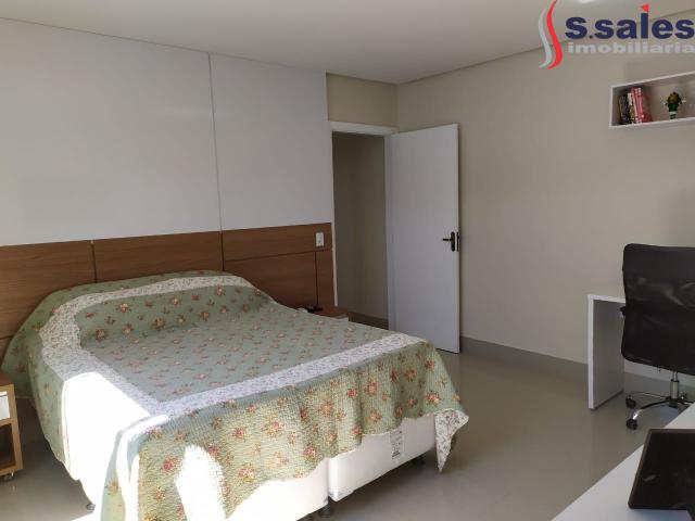 S.sales imobiliária oferece para venda linda casa na rua 03 em vicente pires - Foto 17