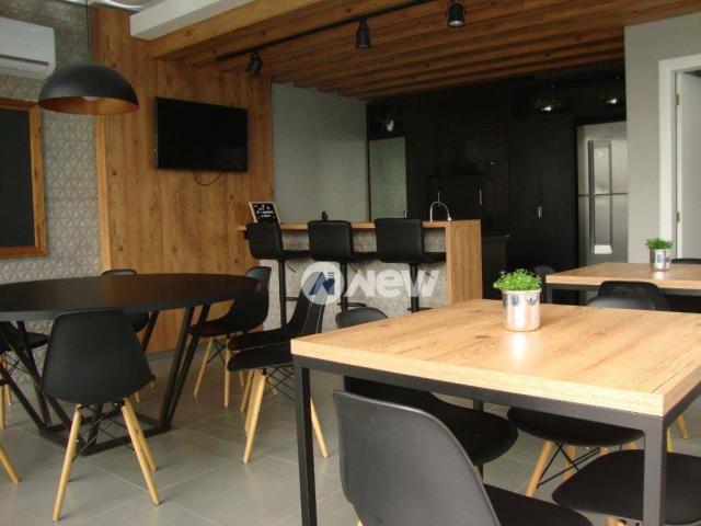 Apartamento com 2 dormitórios à venda, 95 m² por r$ 470.000,00 - boa vista - novo hamburgo - Foto 19