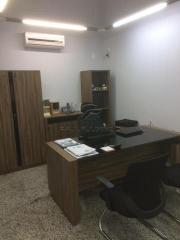 Casa à venda com 5 dormitórios em Jd dos alpes i, Londrina cod:V2525 - Foto 13
