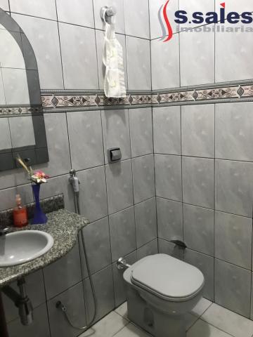 Casa de condomínio à venda com 3 dormitórios em Guará i, Brasília cod:CA00529 - Foto 13