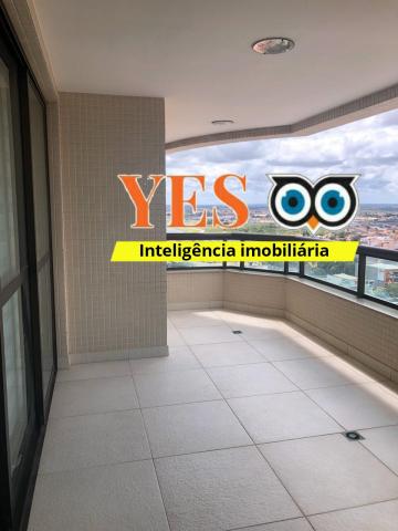 Apartamento residencial para locação e venda, santa mônica, feira de santana, 3 dormitório - Foto 6