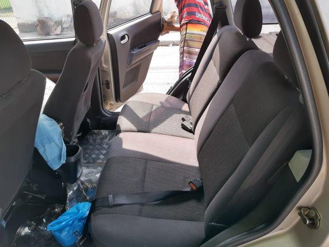 Ford EcoSport FreeStyle TOP!! "Quase 0km" + GNV + Multimidia - Foto 7