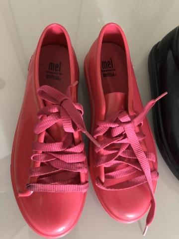Tênis Melissa - Foto 2