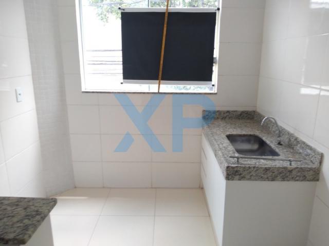 Apartamento a venda no bairro sidil em divinópolis - Foto 16