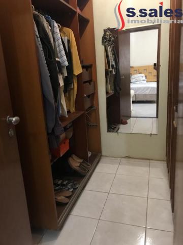 Casa de condomínio à venda com 3 dormitórios em Guará i, Brasília cod:CA00529 - Foto 9