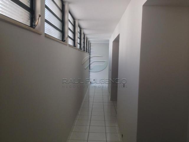 Casa à venda com 5 dormitórios em Canaa, Londrina cod:V3133 - Foto 16