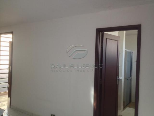 Casa à venda com 5 dormitórios em Canaa, Londrina cod:V3133 - Foto 13