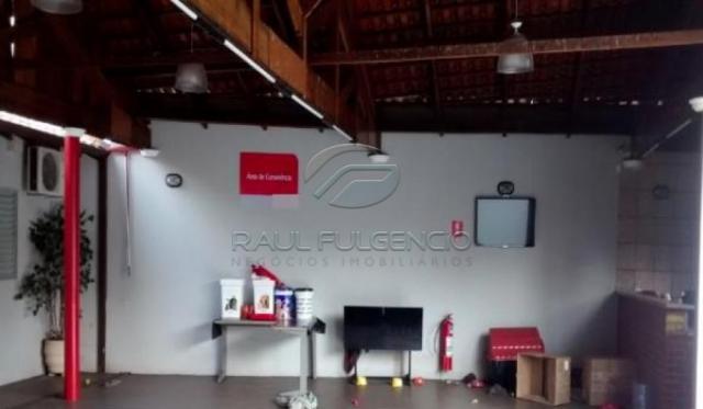 Casa à venda com 5 dormitórios em Jd dos alpes i, Londrina cod:V2525 - Foto 20