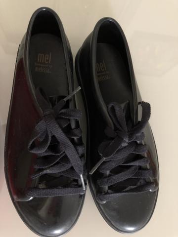 Tênis Melissa
