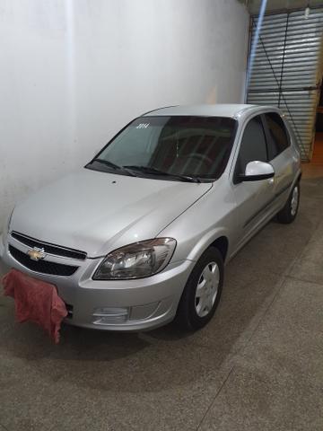 Celta LT 2014 VHC FLEX