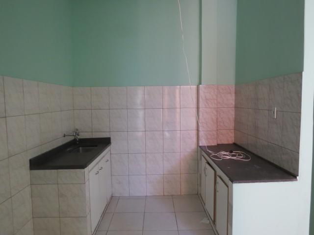 Casa para aluguel, 2 quartos, 1 vaga, parque são pedro - belo horizonte/mg - Foto 8