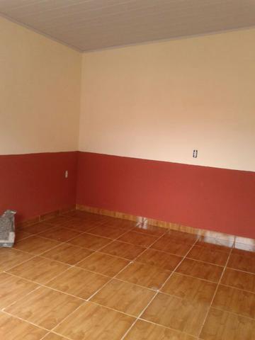 Aluguel de um espaço no fundo da minha barbearia