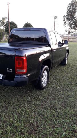 Amarok diesel 2011 - Foto 4