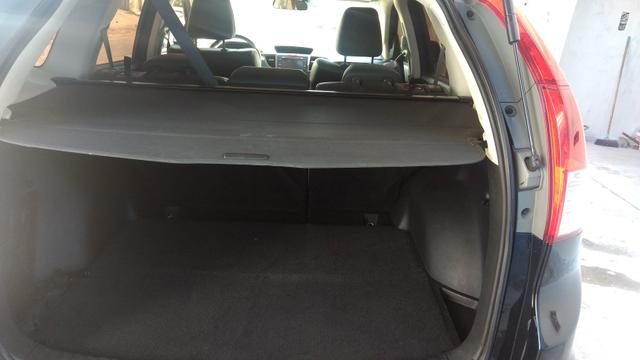 Vendo CR-V 4WD Top 52 Já é o menor preço. - Foto 9