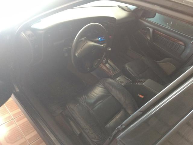 Omega CD 4.1 1997 AUT - Foto 3