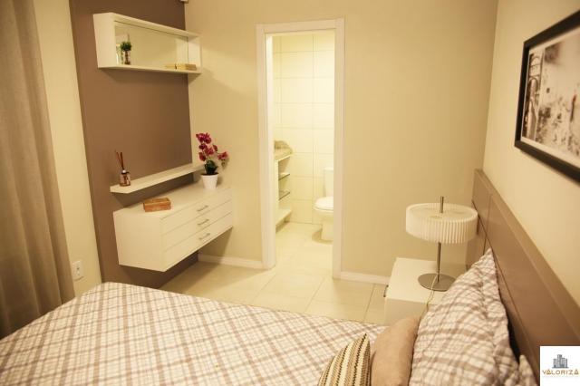 Apartamento de 2 dormitórios com suíte em novo hamburgo - Foto 11