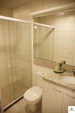Apartamento de 2 dormitórios com suíte em novo hamburgo - Foto 14