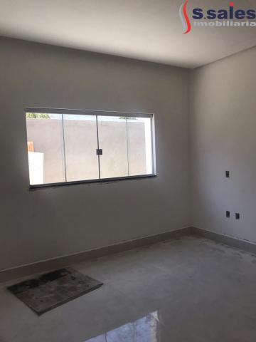 Casa de condomínio à venda com 3 dormitórios cod:CA00533 - Foto 5