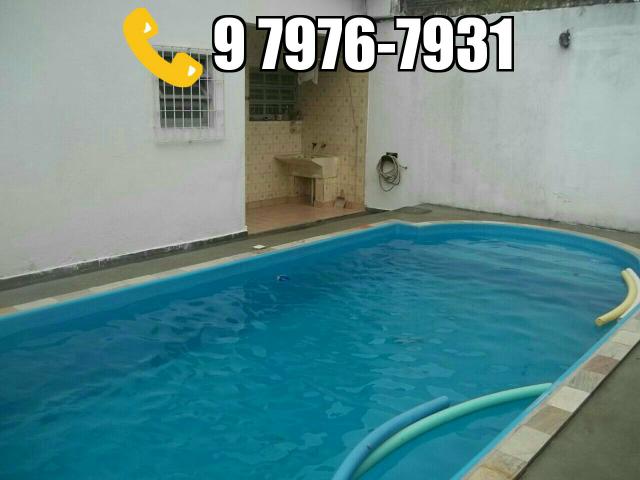 Casa com piscina em Mongaguá - Foto 3