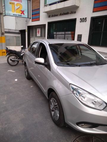 Gran Siena 1.4 2013/2013 Completo Carro Em Itabuna-Ba - Foto 2