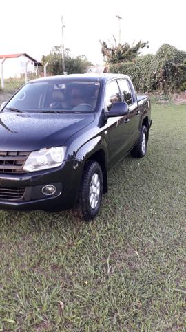 Amarok diesel 2011 - Foto 7