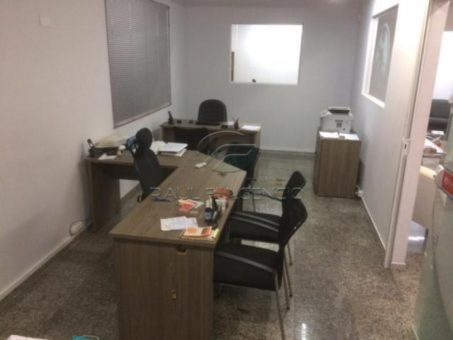 Casa à venda com 5 dormitórios em Jd dos alpes i, Londrina cod:V2525 - Foto 9