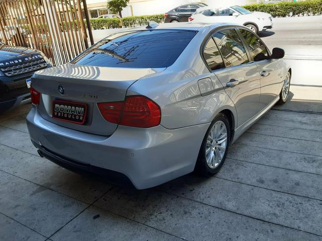 Bmw 320 ia 2009 m3 top de linha - Foto 2