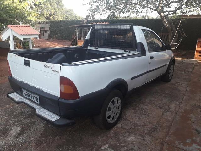 Vendo veículo - Foto 2
