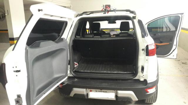 EcoSport Storm 2.0 16 V 4WD (Aut) (Flex) - Foto 10