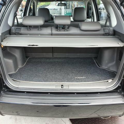 Hyundai Tucson AUT 2.0 única Dona R$ 34.999,00 - Foto 14