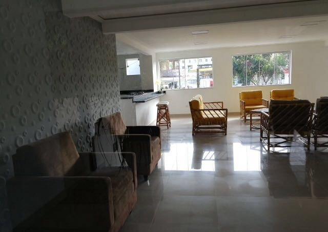 APartamento 60m2 2 Quartos Assunção SBC. Melhor preço do condominio - Foto 13