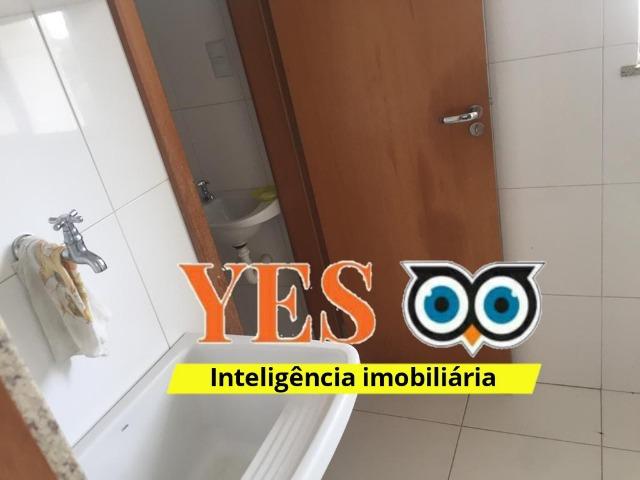 Apartamento para locação na Santa Mônica - 3 quartos - Foto 17