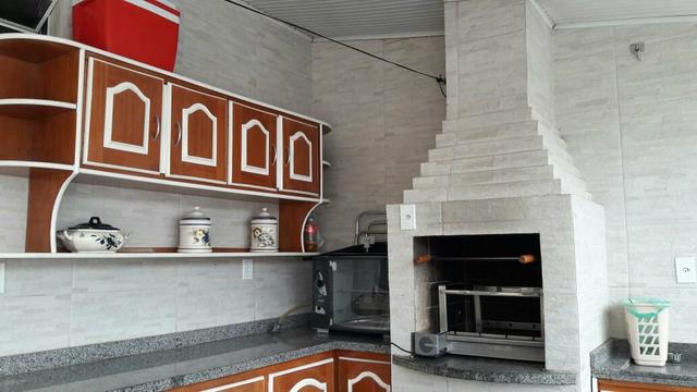 Vende-se uma casa no nova esperança - Foto 14