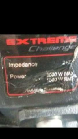 Alto falante Selenium extreme - Foto 3